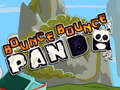                                                                     Bounce Bounce Panda ‏ קחשמ