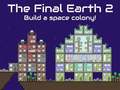                                                                       The Final Earth 2 ליּפש