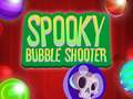                                                                       Spooky Bubble Shooter ליּפש