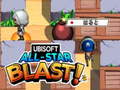                                                                     Ubisoft All-Star Blast! קחשמ