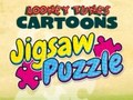                                                                     Looney Tunes Cartoons Jigsaw Puzzle קחשמ