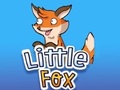                                                                     Little Fox: Bubble Spinner Pop קחשמ
