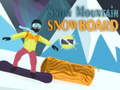                                                                       Snow Mountain Snowboard ליּפש