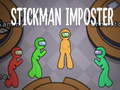                                                                       Stickman Imposter ליּפש