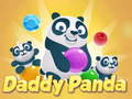                                                                     Daddy Panda  קחשמ