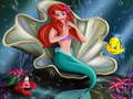                                                                      Little Mermaid Jigsaw Puzzle Collection ליּפש