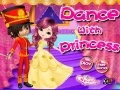                                                                     Dance With Princess קחשמ