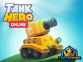                                                                       Tank Hero Online ליּפש