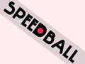                                                                     Speedball קחשמ