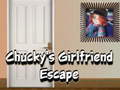                                                                    Chucky's Girlfriend Escape קחשמ