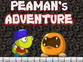                                                                       Peaman's Adventure ליּפש