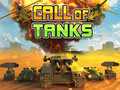                                                                       Call of Tanks ליּפש