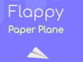                                                                     Flappy Paper Plane קחשמ