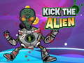                                                                     Kick The Alien קחשמ