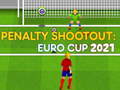                                                                       Penalty Shootout: EURO cup 2021 ליּפש