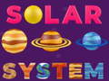                                                                     Solar System קחשמ