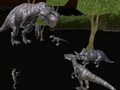                                                                       Midnight Multiplayer Dinosaur Hunt ליּפש