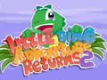                                                                       Little Dino Adventure Returns 2 ליּפש