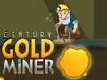                                                                     Century Gold Miner קחשמ