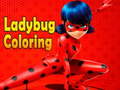                                                                     Ladybug Coloring קחשמ