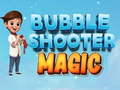                                                                       Bubble Shooter Magic ליּפש
