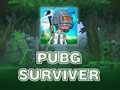                                                                     PUBG Surviver קחשמ