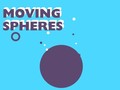                                                                       Moving Spheres ליּפש
