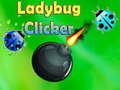                                                                       Ladybug Clicker ליּפש