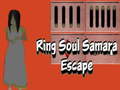                                                                     Ring Soul Samara Escape קחשמ