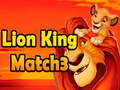                                                                     Lion King Match3 קחשמ
