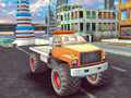                                                                       Monster Truck Stunts Free Jeep Racing ליּפש