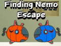                                                                     Finding Nemo Escape קחשמ