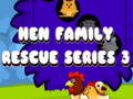                                                                     Hen Family Rescue Series 3 קחשמ