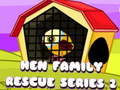                                                                       Hen Family Rescue Series 2 ליּפש