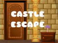                                                                       Castle Escape ליּפש