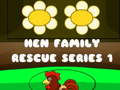                                                                    Hen Family Rescue Series 1 קחשמ