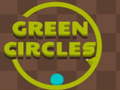                                                                     Green Circles קחשמ