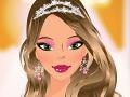                                                                     Prom Princess Makeover קחשמ