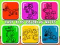                                                                     Easy Kids Coloring Walfs קחשמ