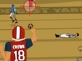                                                                    Quarterback Shallence קחשמ