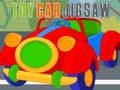                                                                     Toy Car Jigsaw קחשמ