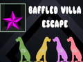                                                                     Baffled Villa Escape קחשמ