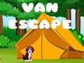                                                                       Van Escape ליּפש