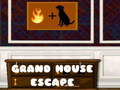                                                                     Grand House Escape קחשמ