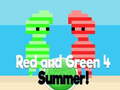                                                                       Red and Green 4 Summer ליּפש