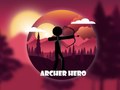                                                                       Archer Hero ליּפש