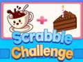                                                                     Scrabble Challenge קחשמ