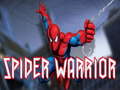                                                                       Spider Warrior ליּפש