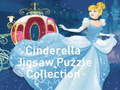                                                                     Cinderella Jigsaw Puzzle Collection קחשמ