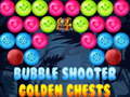                                                                     Bubble Shooter Golden Chests קחשמ